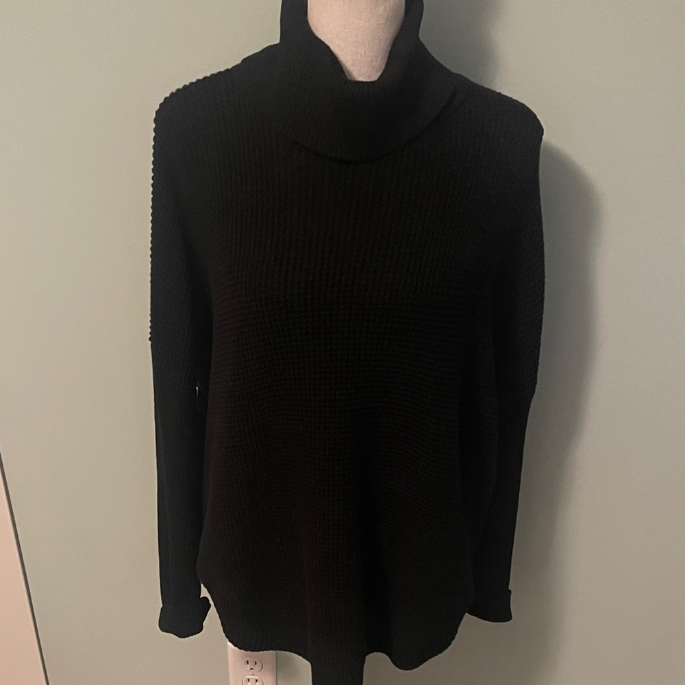 Michael Michael Kors Turtleneck Sweater sz L